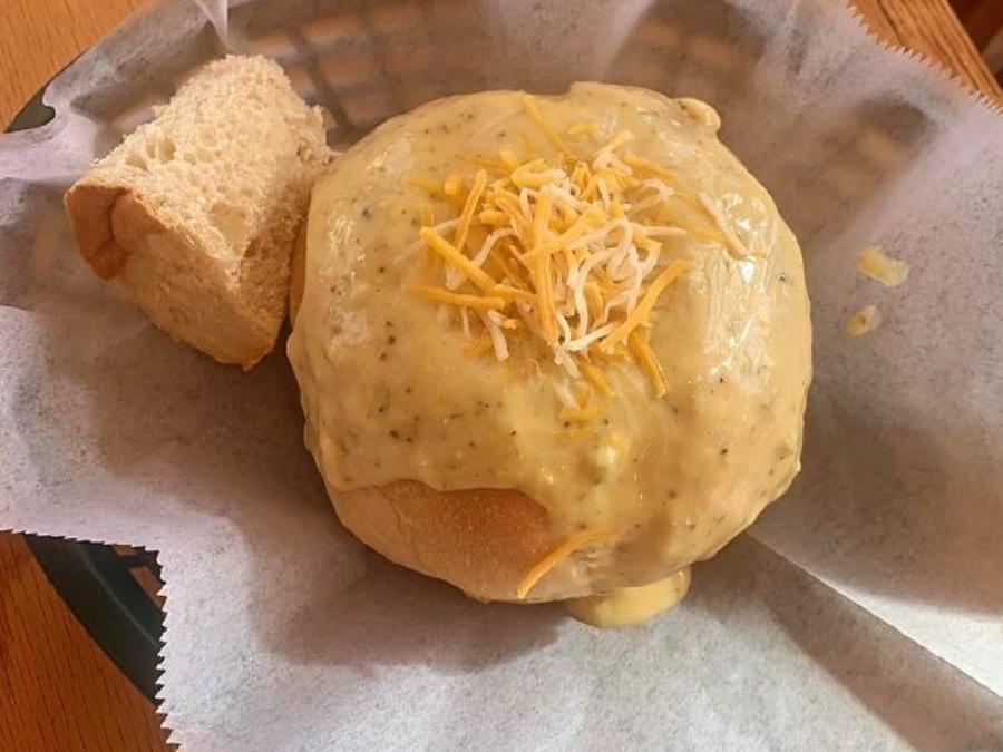 White River Coffee Company Explore Branson