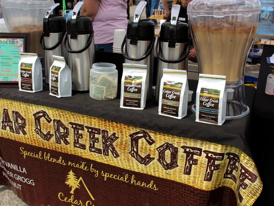 57th Annual Plumb Nellie Days Arts, Crafts & Music Festival Explore