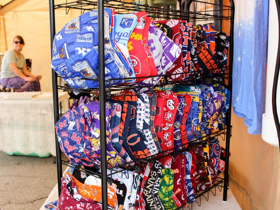 57th Annual Plumb Nellie Days Arts, Crafts & Music Festival Explore