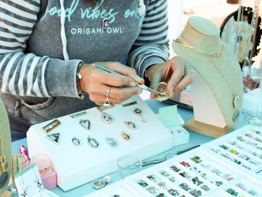 57th Annual Plumb Nellie Days Arts, Crafts & Music Festival Explore