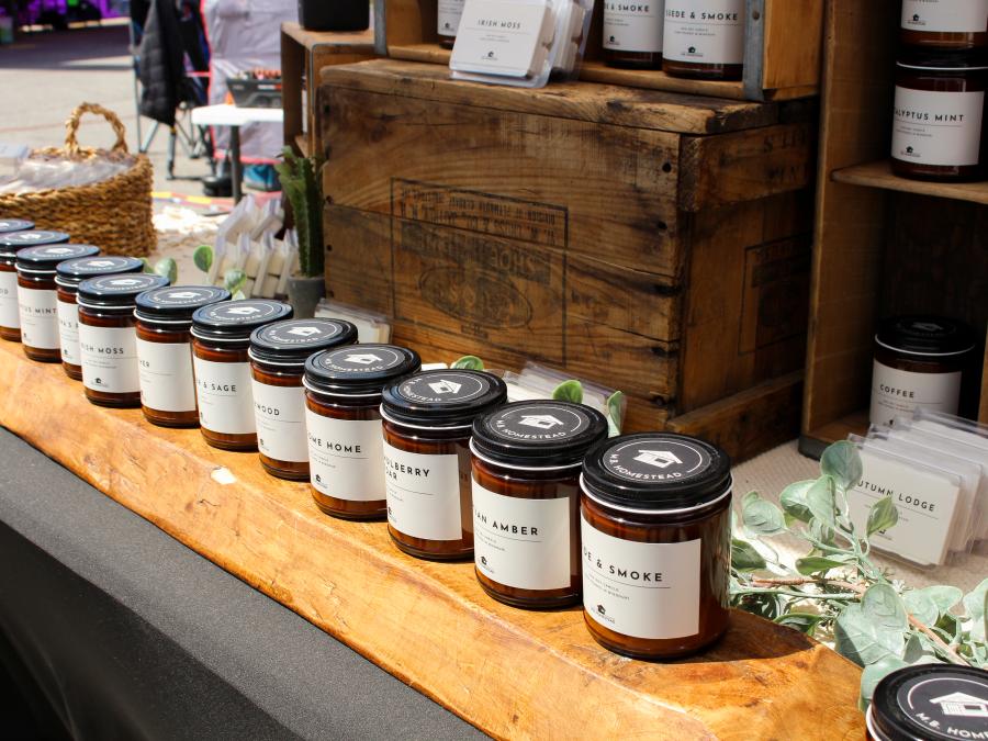 57th Annual Plumb Nellie Days Arts, Crafts & Music Festival Explore