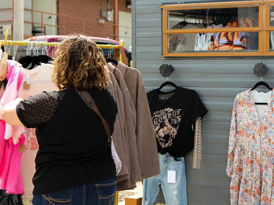 57th Annual Plumb Nellie Days Arts, Crafts & Music Festival Explore