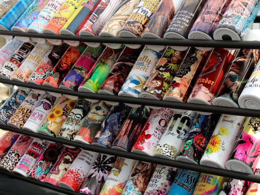 57th Annual Plumb Nellie Days Arts, Crafts & Music Festival Explore