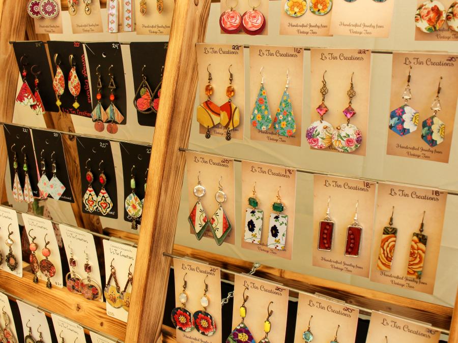 57th Annual Plumb Nellie Days Arts, Crafts & Music Festival Explore