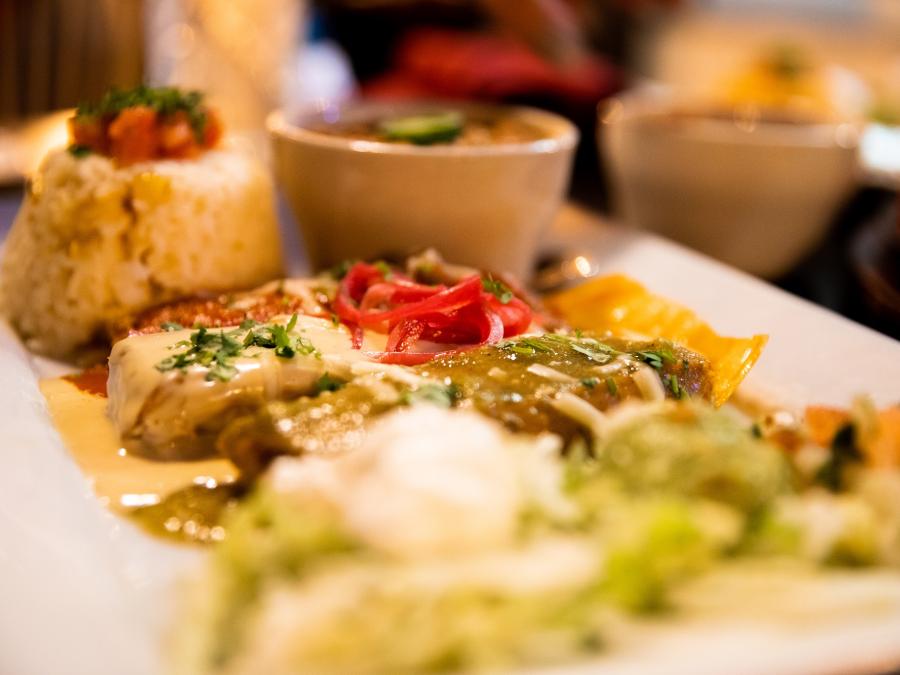 Flaming Margaritas Mexican Kitchen Explore Branson