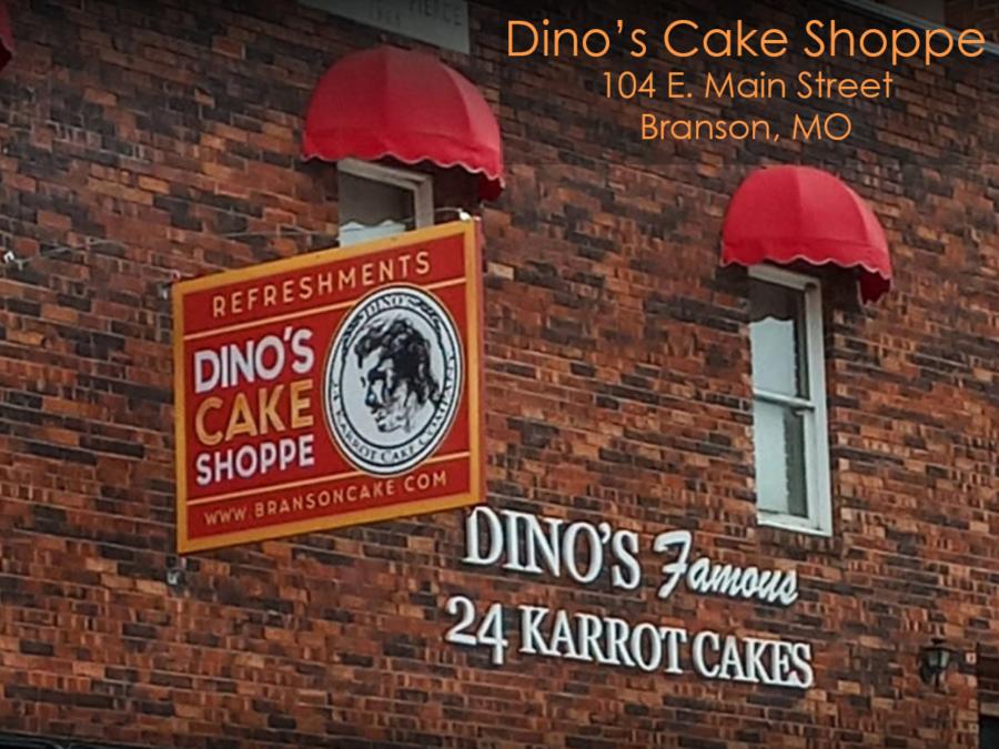 Come Visit Our Main Street Location!