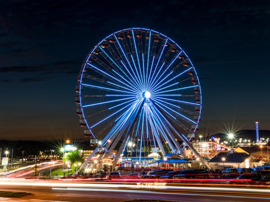 Discover Branson - Do More For Less