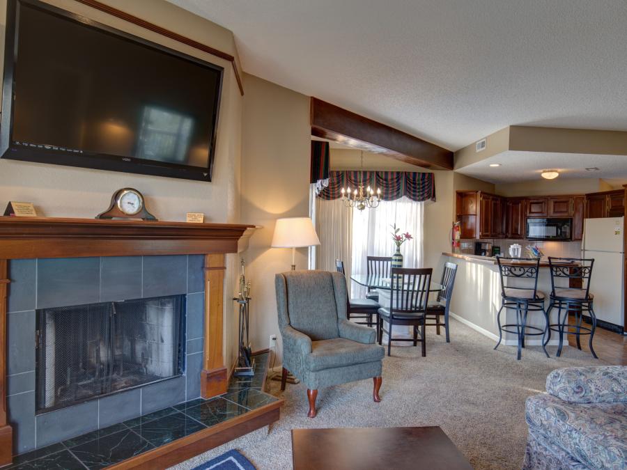 Unit Interior