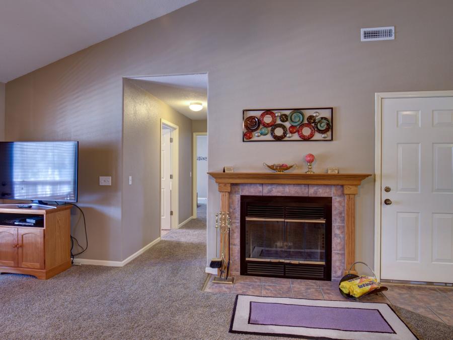 Unit Interior