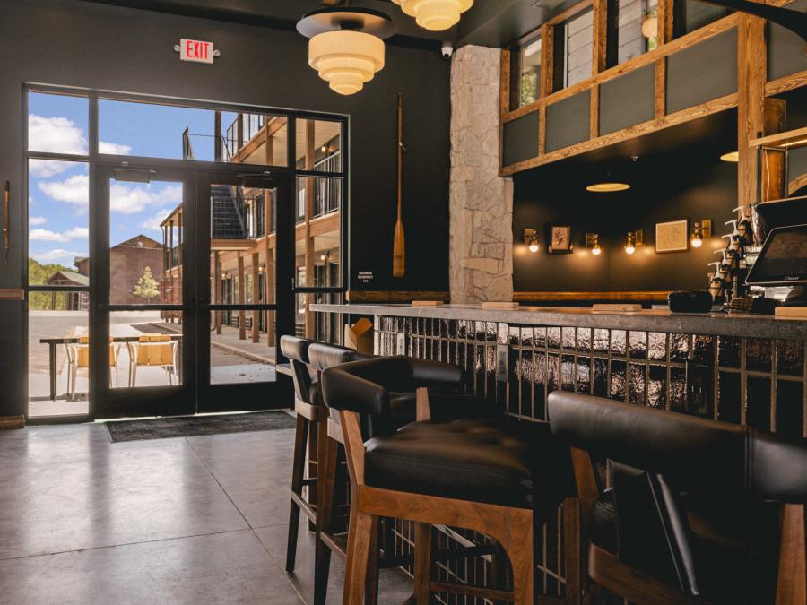 Coffee Bar