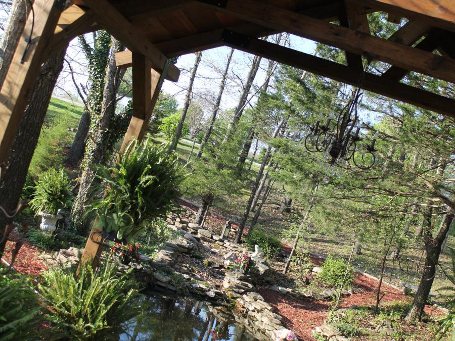Branson Garden Weddings and Treetop Chapel Explore Branson