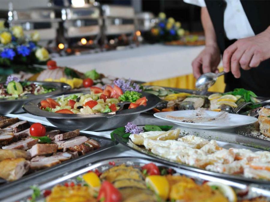 Golden Corral Buffet Grill Explore Branson