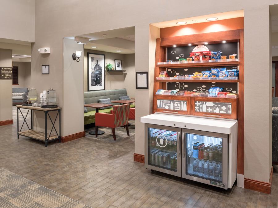 Treat Shop