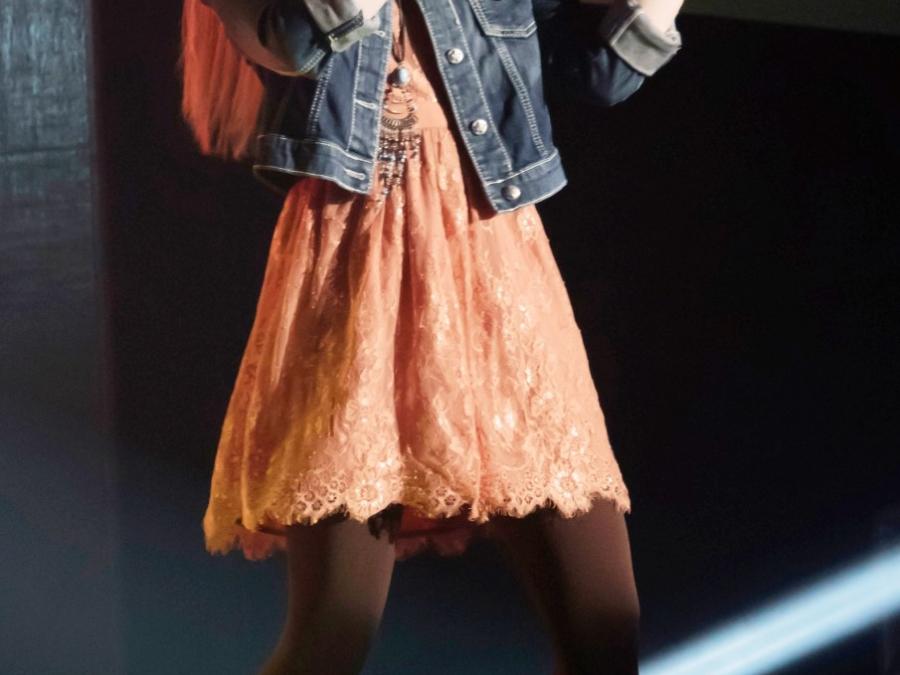 You're Looking at Country!