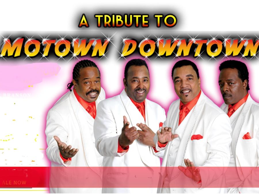 Motown Downtown