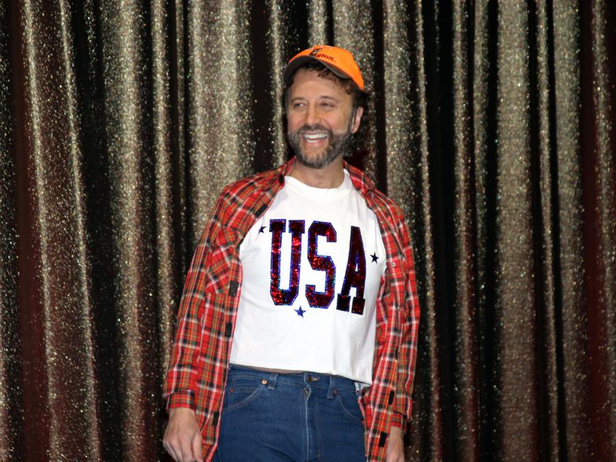 USA! USA!