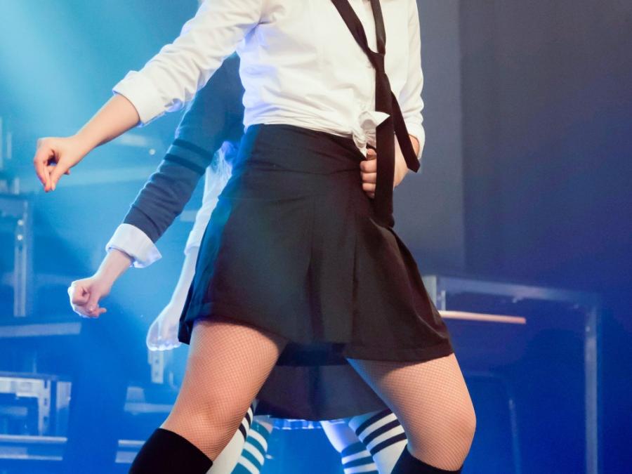 Let's Dance