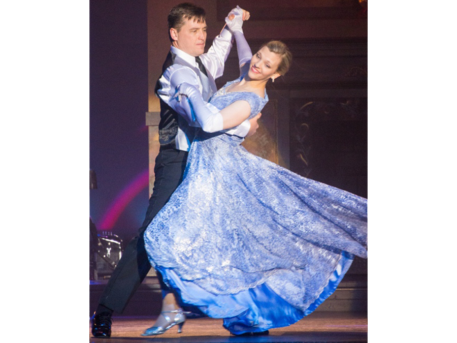 Hughes Brothers Christmas Show