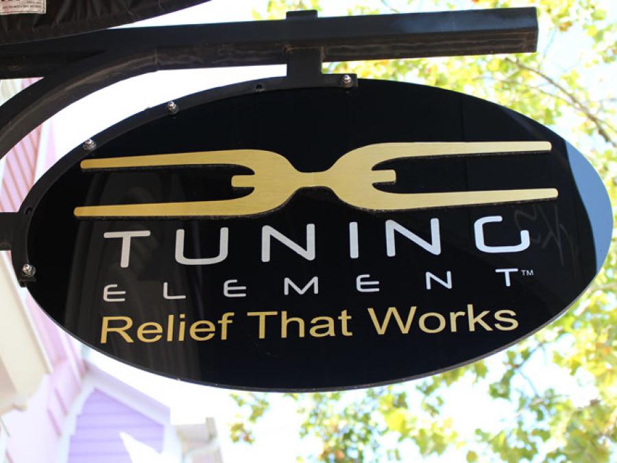 Tuning Element Explore Branson