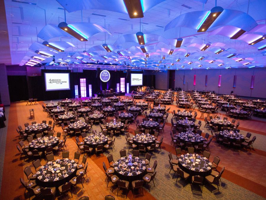 Branson Convention Center