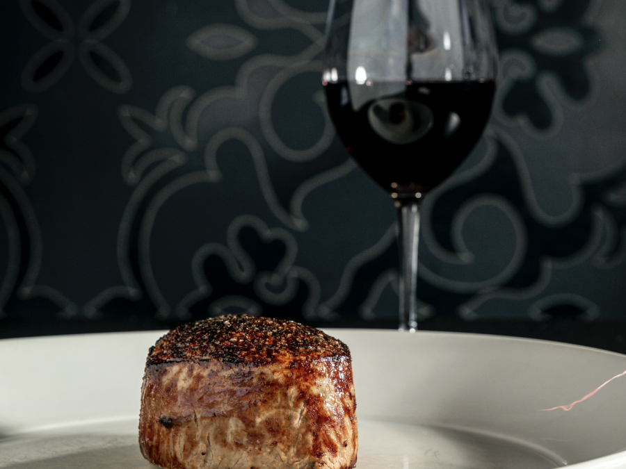 Filet Mignon