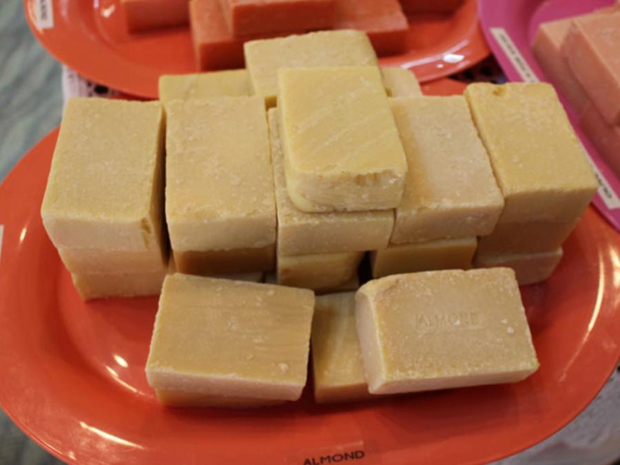 Lori's Soap Market