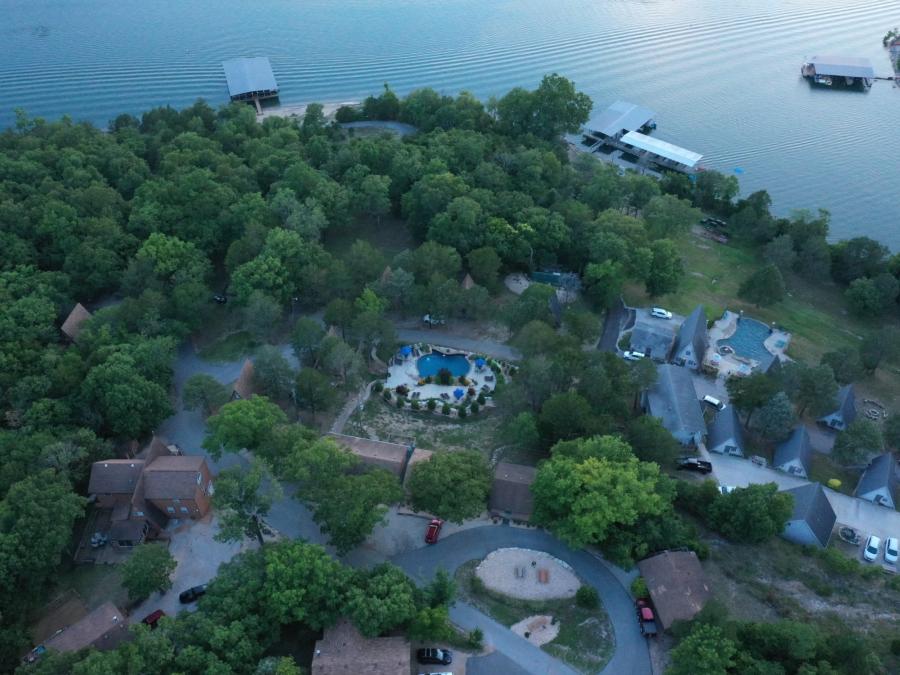 Bavarian Village Resort