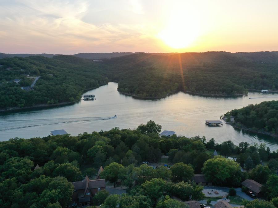 Overlook Bavarian Village Resort