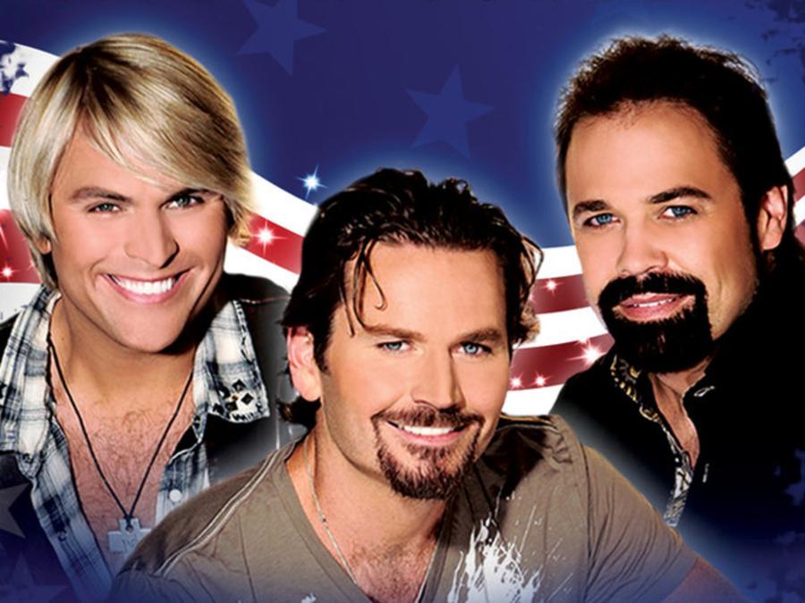 The Texas Tenors