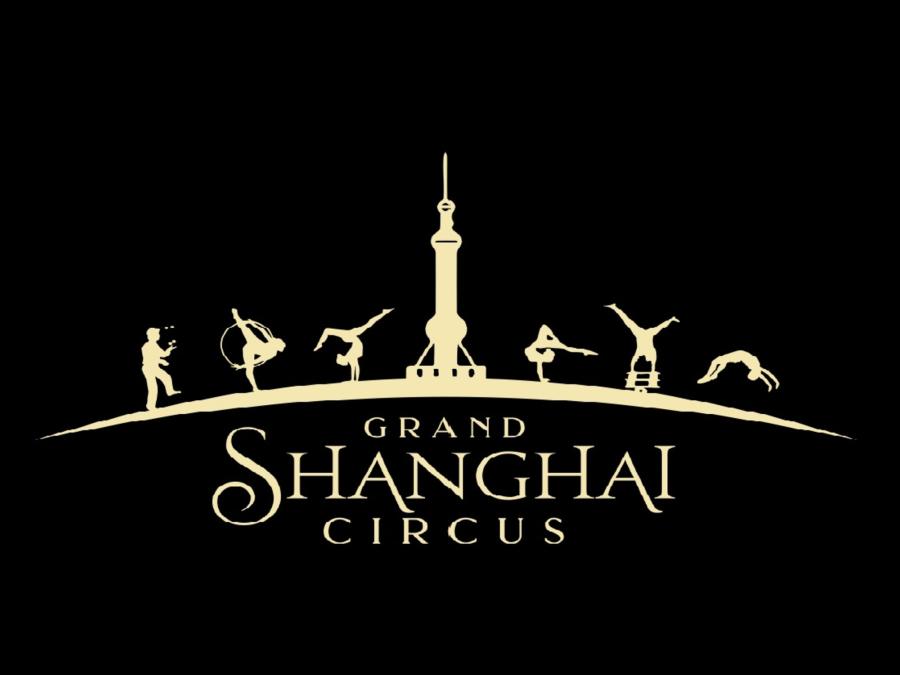 AMAZING ACROBATS