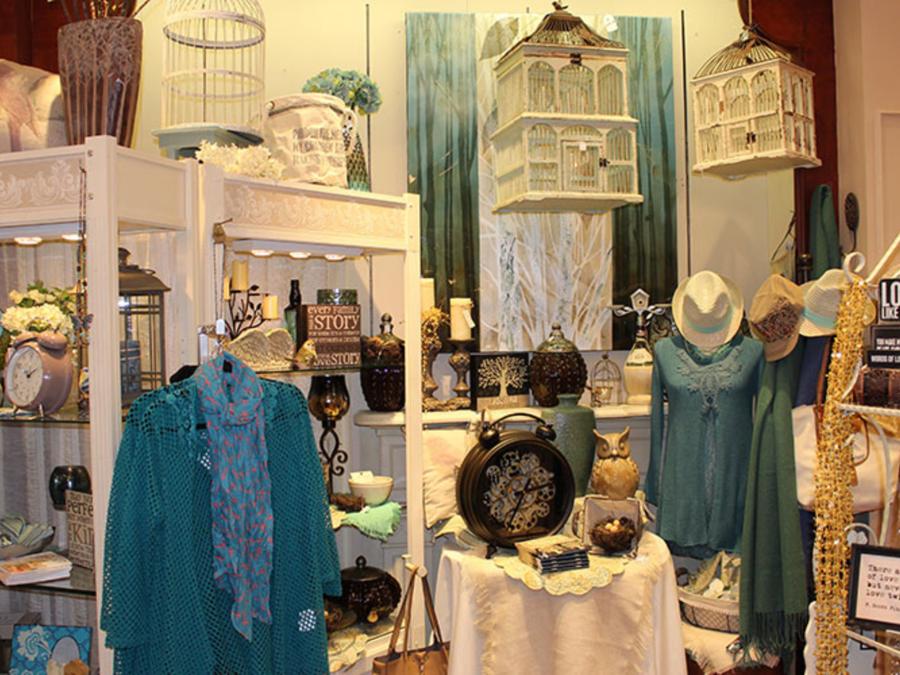 Mulberry Mill at the Grand Village Shops