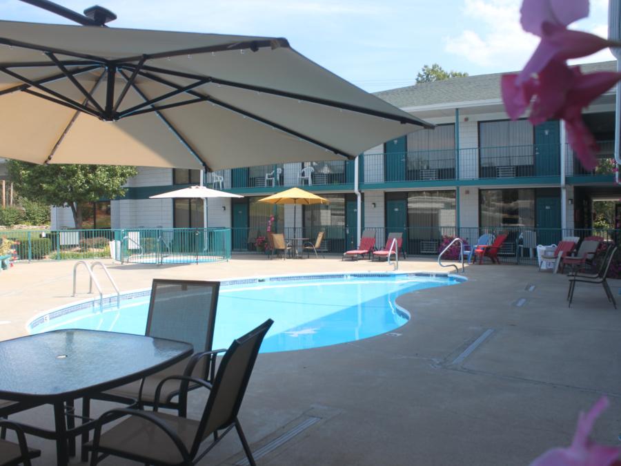 pool