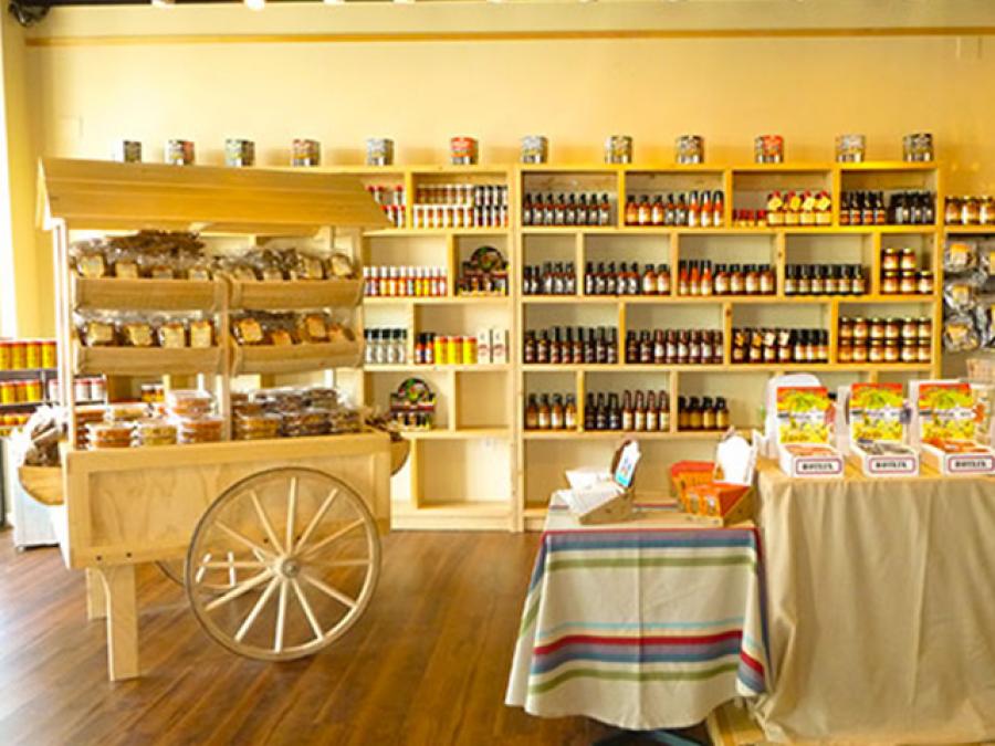 Beef Jerky Outlet Explore Branson