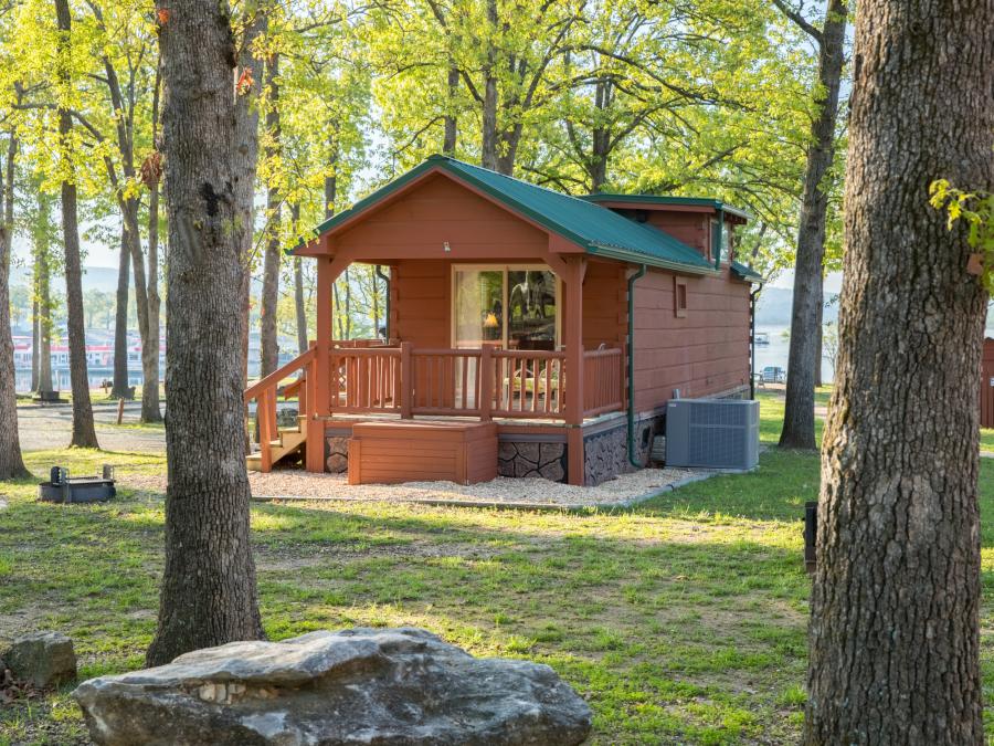 Cabin
