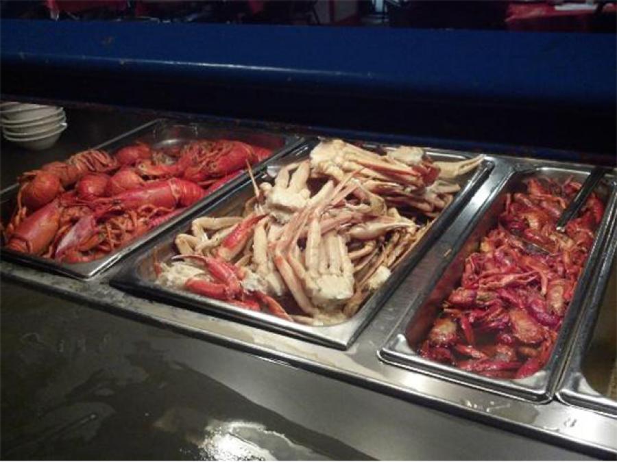 Whipper Snappers Explore Branson