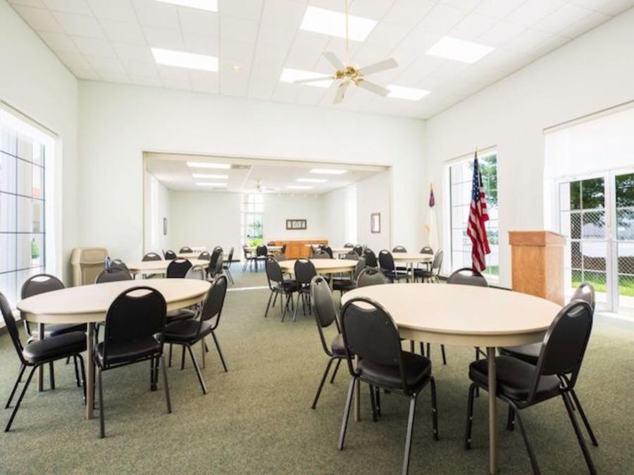 Meeting Space