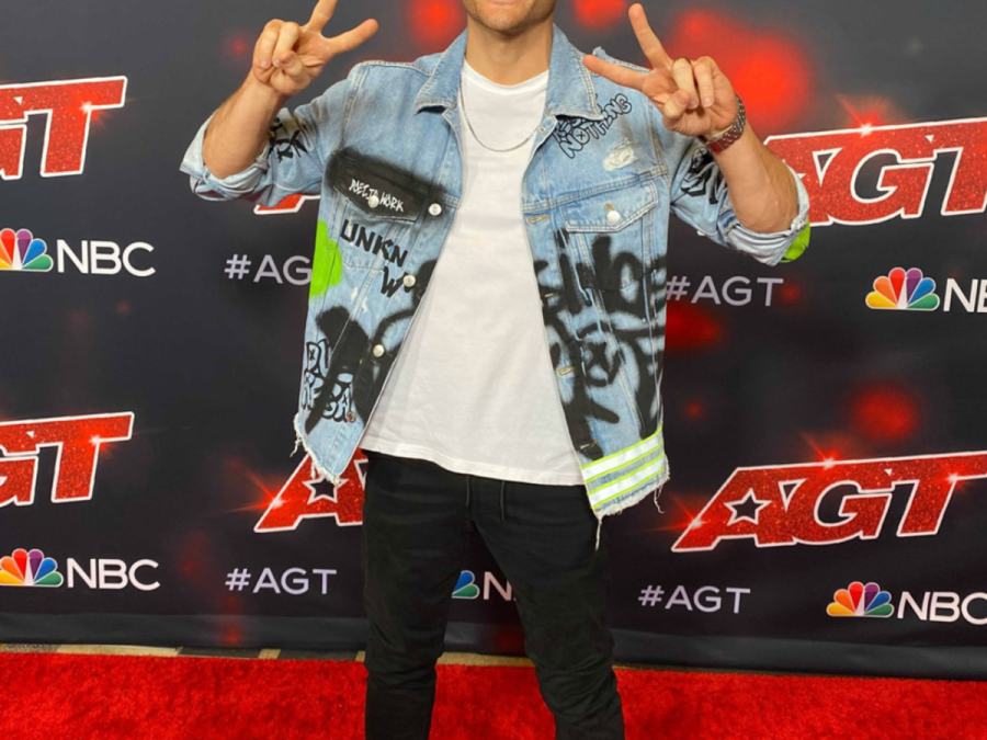 America's Got Talent Winner, Dustin Tavella debuts his Branson show this 2024 season