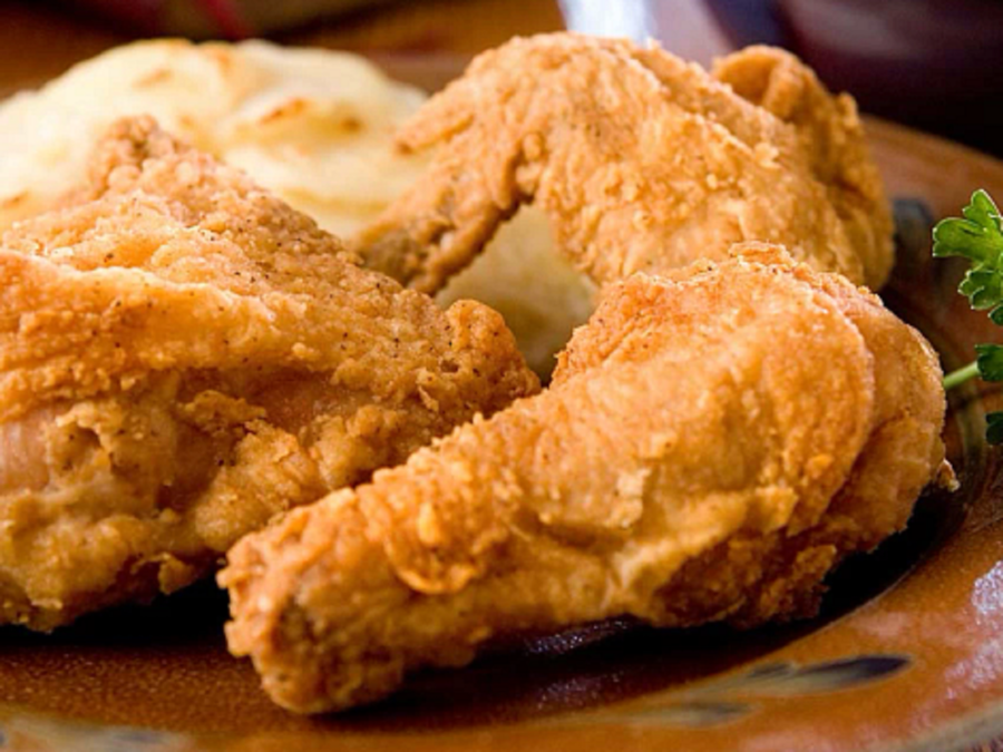 The House of Chicken & Fixin's