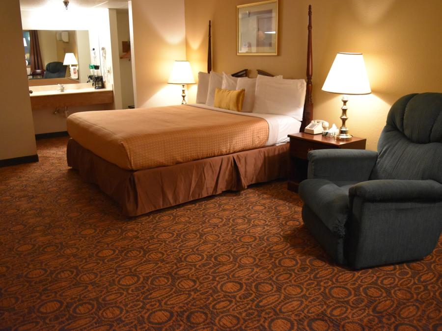 King Room