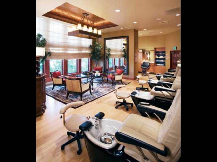 Spa Chateau