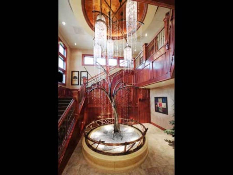 Spa Chateau