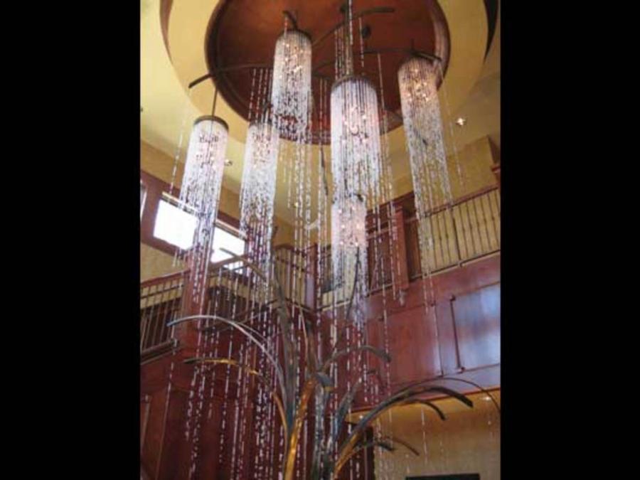 Spa Chateau