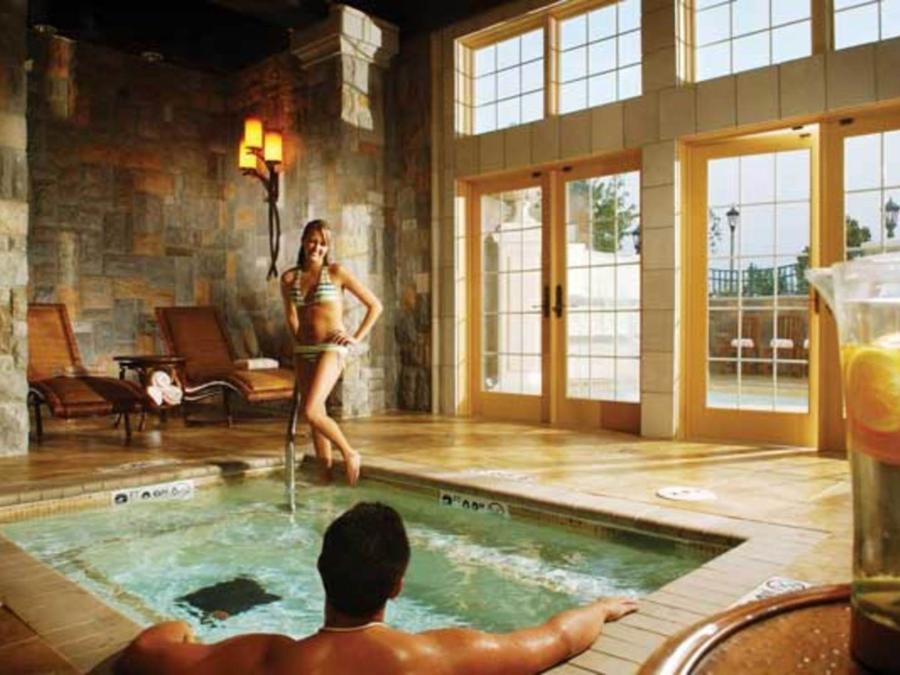 Spa Chateau