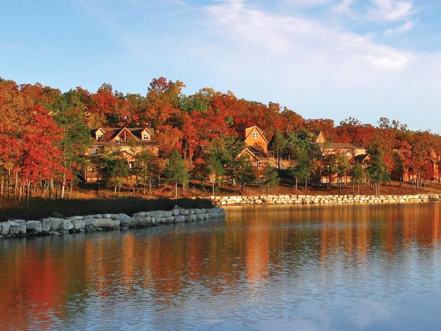 StoneBridge Resort