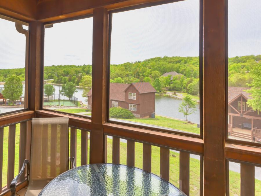 L131B Porch
