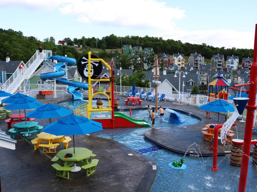 Waterpark