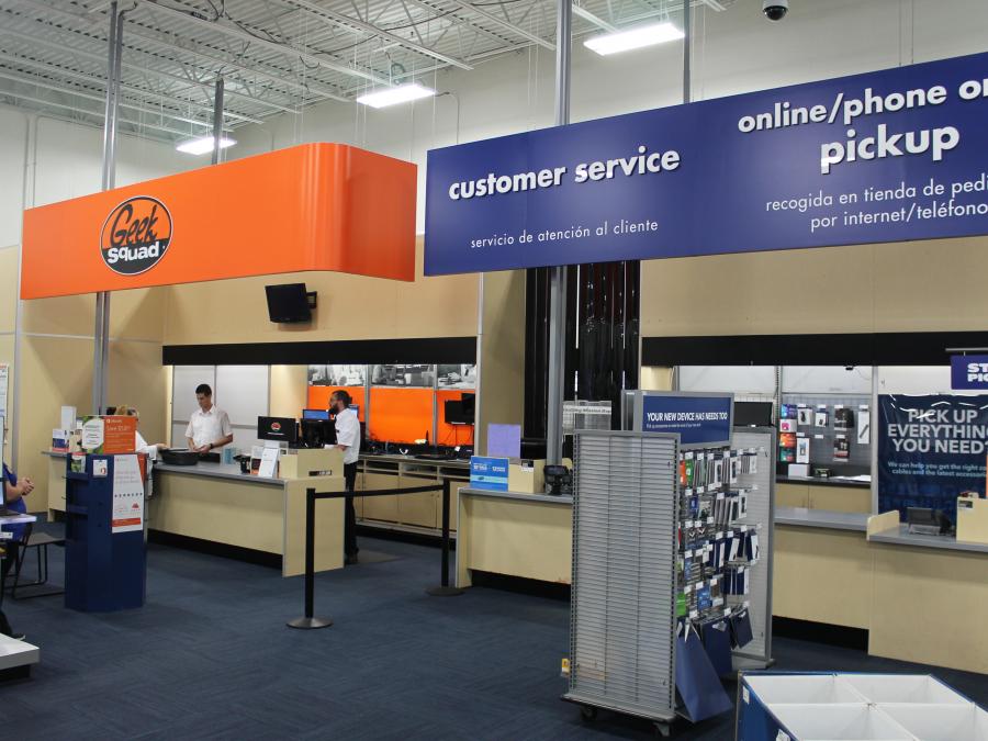 Best Buy Explore Branson