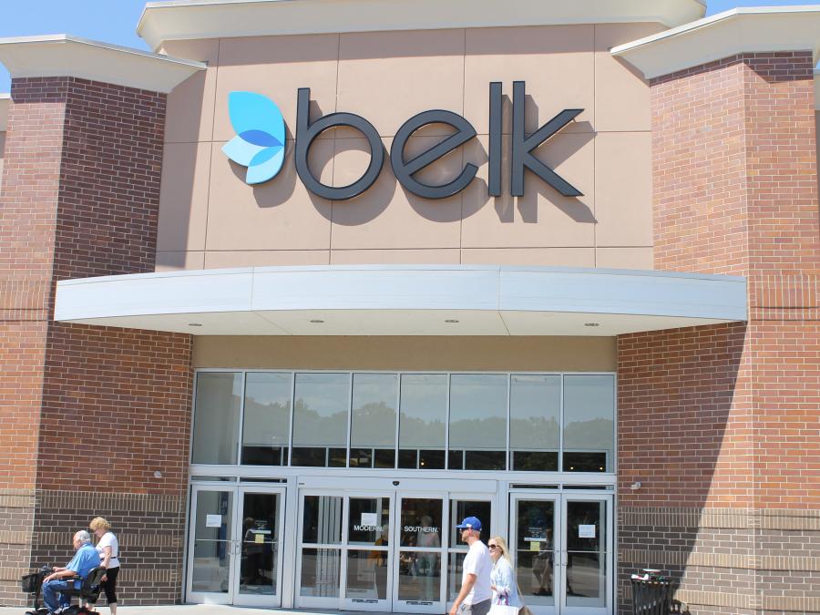 Belk Department Store | Explore Branson