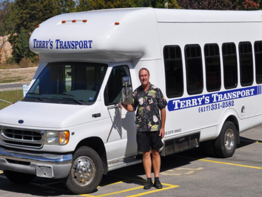 Hire us for local sight-seeing tours, spouse programs, golf outings, shopping excursions and transportation to shows.
