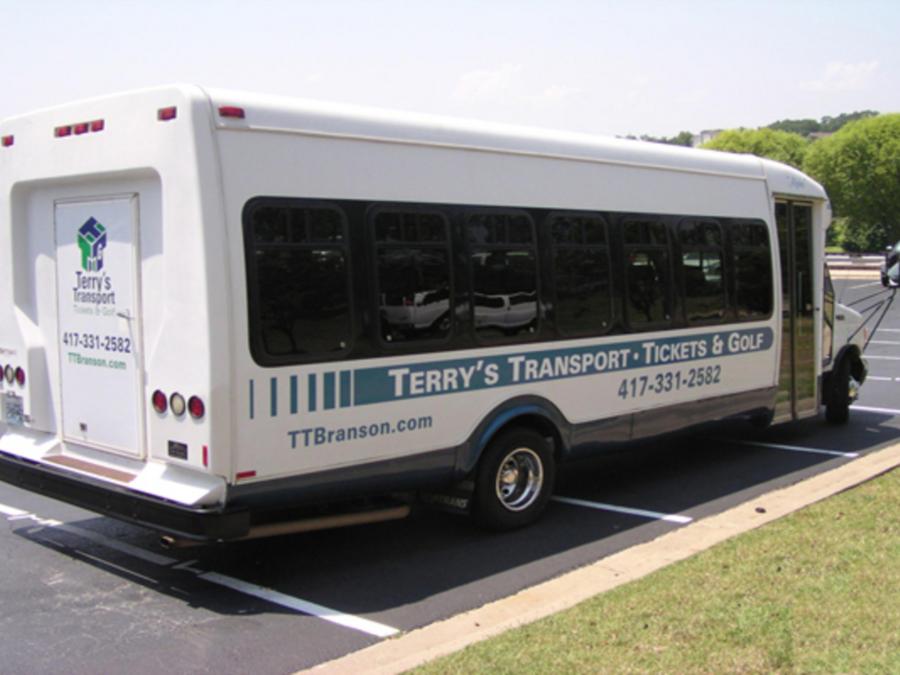Perfect safety record, fully insured and we have the best "on time" record in the city.